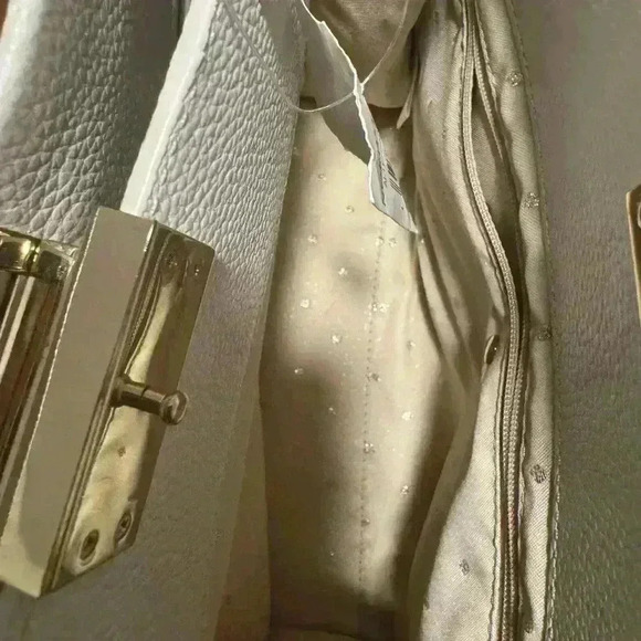 Kate Spade New York Ainslie Street Etta Satchel w/ Tags - Picture 5 of 7